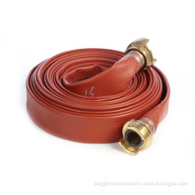 Fire fighting rubber fire hose/fire fighting hose wholesale